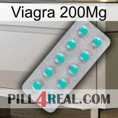 Viagra 200Mg 28